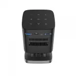Портативний мультимедійний проектор HAVIT HV-PJ218 PRO - Зображення 3