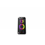 Ігрові колонки HAVIT HV-SK202 USB 2.0 Black - Зображення 6
