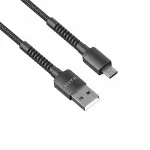 Кабель Micro USB HAVIT HV-CB6195 2.1A 1м - Зображення 5
