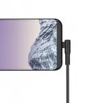 Кабель HAVIT HV-H682 Type-C 1м - Зображення 2