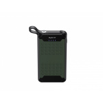 Захищений повербанк HAVIT FS214 IP67 Green 10000mAh - Зображення 3