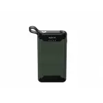 Захищений повербанк HAVIT FS214 IP67 Green 10000mAh - Зображення 3
