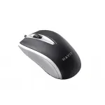 Дротова миша HAVIT HV-MS871 USB Gray (1200 DPI, 3 кл) - Зображення 2