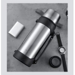 Термос HAVIT HV-TM002 2100ml Silver - Зображення 3