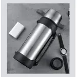 Термос HAVIT HV-TM002 2100ml Silver - Зображення 3