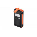 Захищений повербанк з сонячною батареєю HAVIT HV-PB5126 20000mAh - Зображення 4