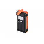 Захищений повербанк з сонячною батареєю HAVIT HV-PB5126 20000mAh - Зображення 4