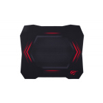Килимок для миші HAVIT HV-MP843 Black 284*245*3мм