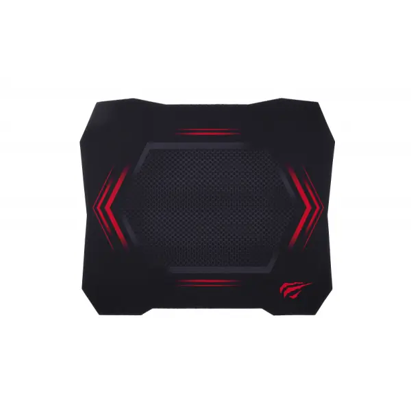 Килимок для миші HAVIT HV-MP843 Black 284*245*3мм