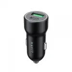 Автомобільний зарядний пристрій HAVIT HV-CC613 20W USB+USB-C - Зображення 3