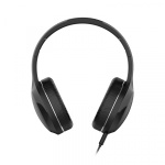 Навушники дротові накладні HAVIT HV-H100d Black з мікрофоном - Зображення 3