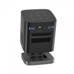 Портативний мультимедійний проектор HAVIT HV-PJ218 PRO - Зображення 4