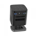 Портативний мультимедійний проектор HAVIT HV-PJ218 PRO - Зображення 4