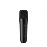 Портативна колонка караоке HAVIT HV-SK819BT 5W Black - Зображення 2