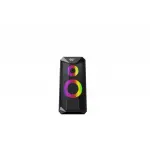 Ігрові колонки HAVIT HV-SK202 USB 2.0 Black - Зображення 7