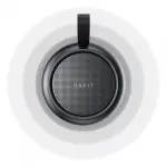 Портативна колонка HAVIT HV-SK879BT 8W RGB Black - Зображення 15