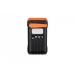 Захищений повербанк з сонячною батареєю HAVIT HV-PB5126 20000mAh - Зображення 5