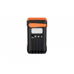 Захищений повербанк з сонячною батареєю HAVIT HV-PB5126 20000mAh - Зображення 5