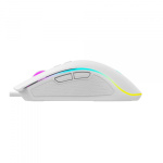 Ігрова миша дротова HAVIT HV-MS1034 USB White - Зображення 3