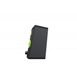 Ігрові колонки HAVIT HV-SK202 USB 2.0 Black - Зображення 8