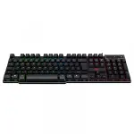 Мембранна ігрова клавіатура дротова HAVIT HV-KB504L - Зображення 3