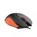 Ігрова дротова миша HAVIT HV-MS762 USB - Зображення 4