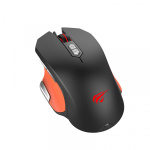 Ігрова дротова миша HAVIT HV-MS762 USB - Зображення 2