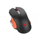 Ігрова дротова миша HAVIT HV-MS762 USB - Зображення 2