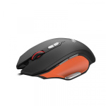 Ігрова дротова миша HAVIT HV-MS762 USB - Зображення 3