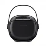 Портативна колонка караоке HAVIT HV-SK819BT 5W Black - Зображення 3
