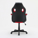Ігрове крісло HAVIT HV-GC939 Black/Red - Зображення 4
