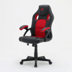 Ігрове крісло HAVIT HV-GC939 Black/Red - Зображення 5