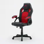Ігрове крісло HAVIT HV-GC939 Black/Red - Зображення 5