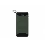 Захищений повербанк HAVIT FS214 IP67 Green 10000mAh - Зображення 4