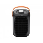 Тепловентилятор HAVIT HV-HT1225 1000W Black - Зображення 2