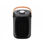 Тепловентилятор HAVIT HV-HT1225 1000W Black - Зображення 2