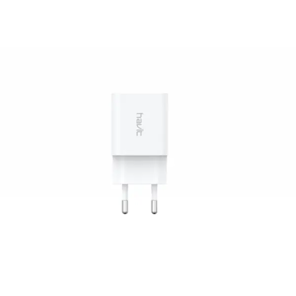 Зарядний пристрій HAVIT HV-UC1004 2USB