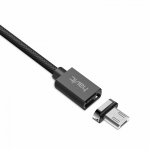 Кабель магнітний HAVIT HV-H635 Lightning 1м - Зображення 2