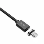 Кабель магнітний HAVIT HV-H635 Lightning 1м - Зображення 2