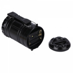 Ліхтар для кемпінгу HAVIT HV-S017A 300Lm - Зображення 3