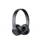 Навушники накладні бездротові HAVIT HV-H632BT Black - Зображення 2