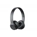 Навушники накладні бездротові HAVIT HV-H632BT Black - Зображення 2