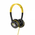 Навушники дитячі дротові накладні HAVIT HV-H210d Black - Зображення 2