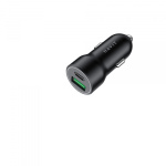 Автомобільний зарядний пристрій HAVIT HV-CC613 20W USB+USB-C - Зображення 6