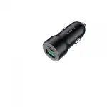 Автомобільний зарядний пристрій HAVIT HV-CC613 20W USB+USB-C - Зображення 6