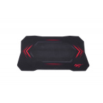 Килимок для миші HAVIT HV-MP843 Black 284*245*3мм - Зображення 2