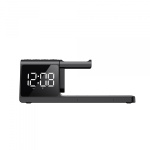 Бездротова зарядка 5в1 HAVIT W3042 15W Black - Зображення 3