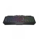 Мембранна ігрова клавіатура дротова HAVIT HV-KB510L - Зображення 2