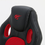 Ігрове крісло HAVIT HV-GC939 Black/Red - Зображення 6