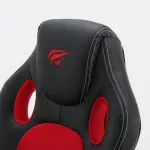 Ігрове крісло HAVIT HV-GC939 Black/Red - Зображення 6